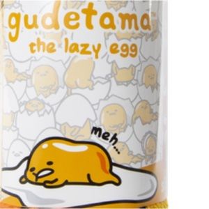 NWT mystery gudetama bundle worth $150